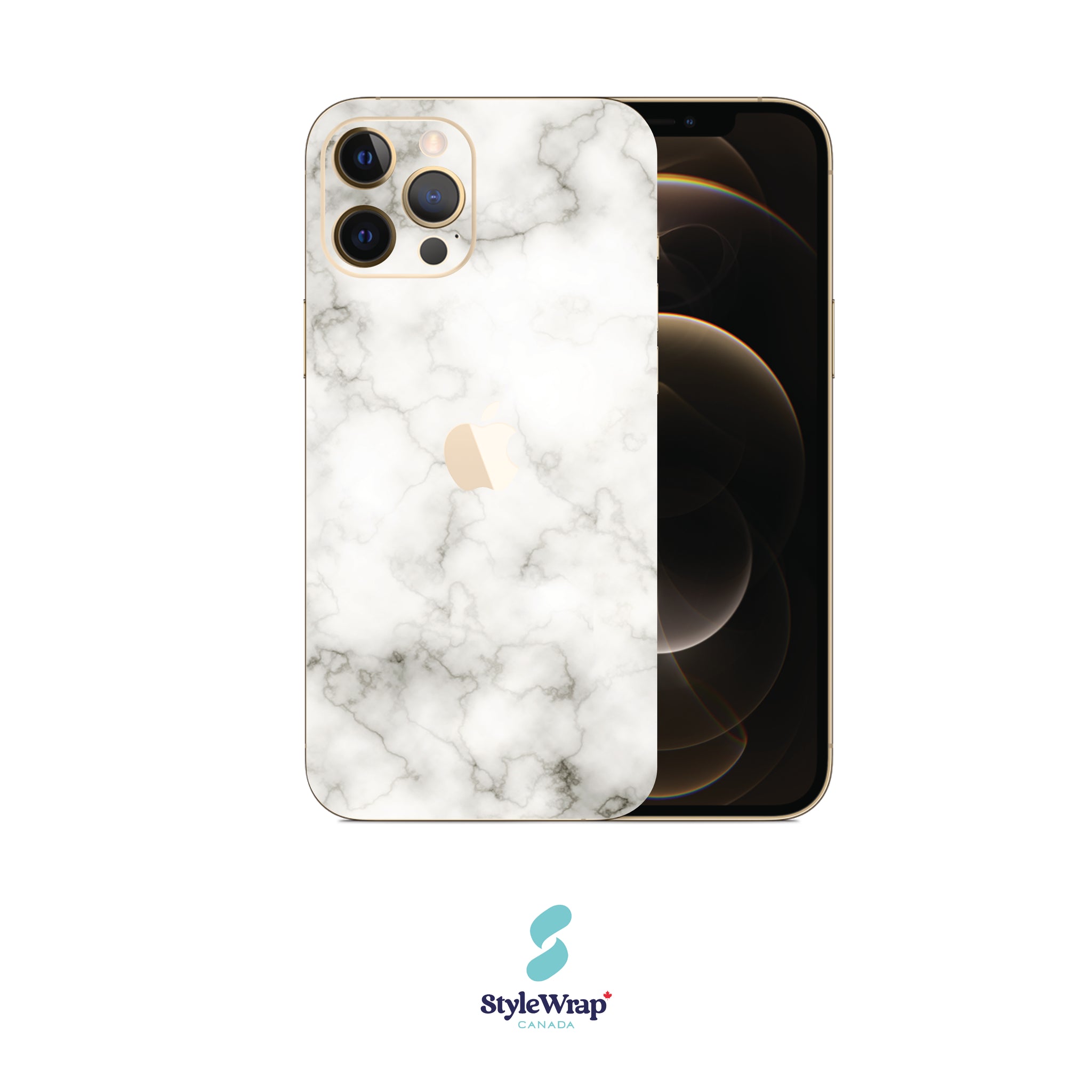 iPhone - Marble