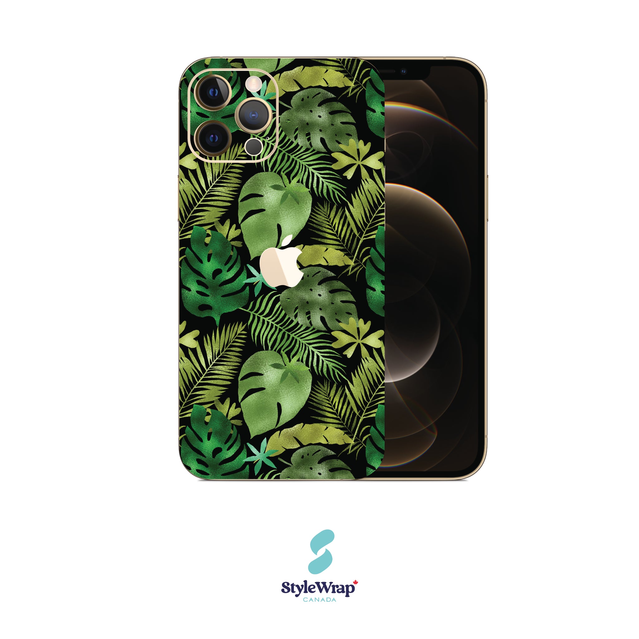 iPhone - Tropical