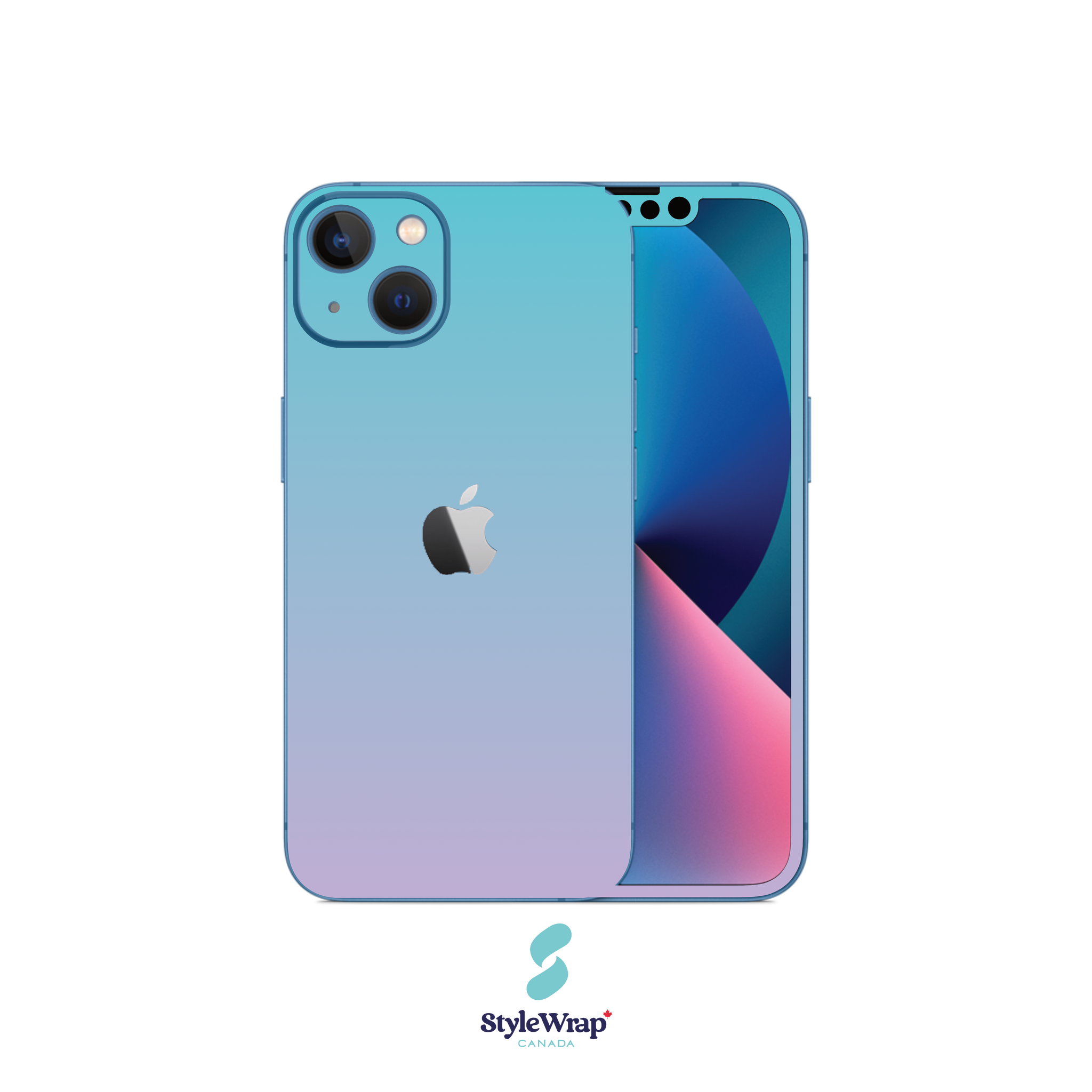 iPhone - Cotton Candy