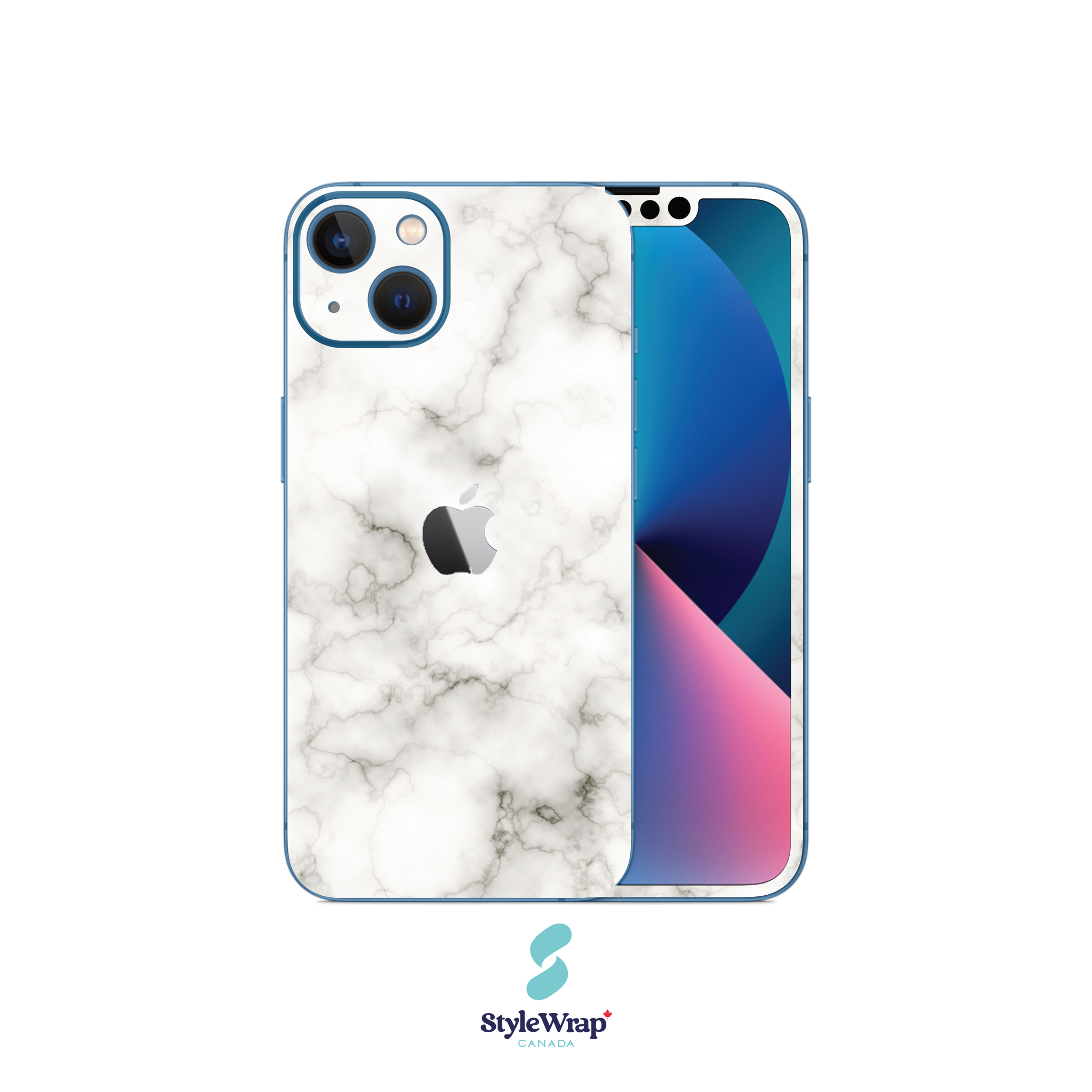 iPhone - Marble