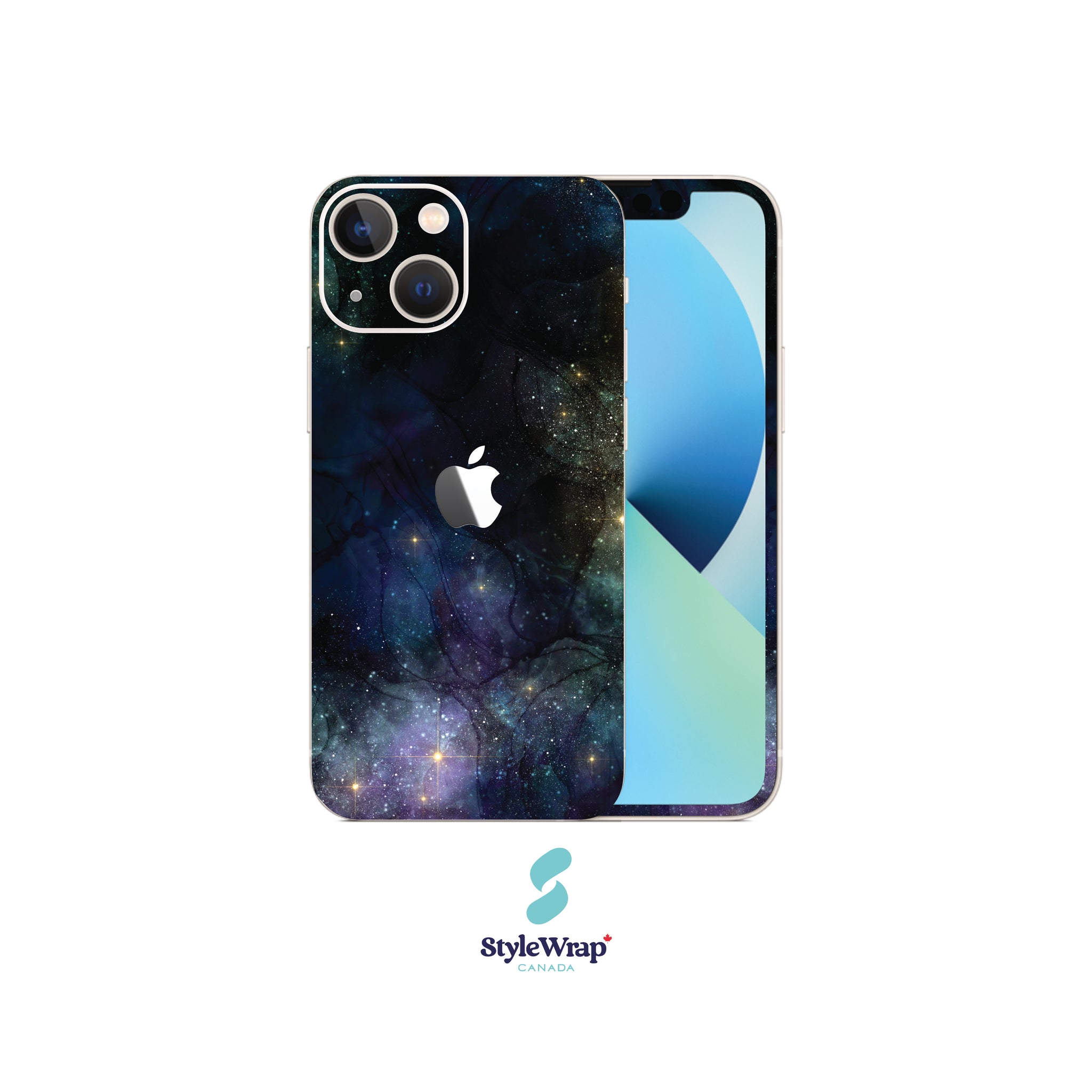 iPhone - Galaxy