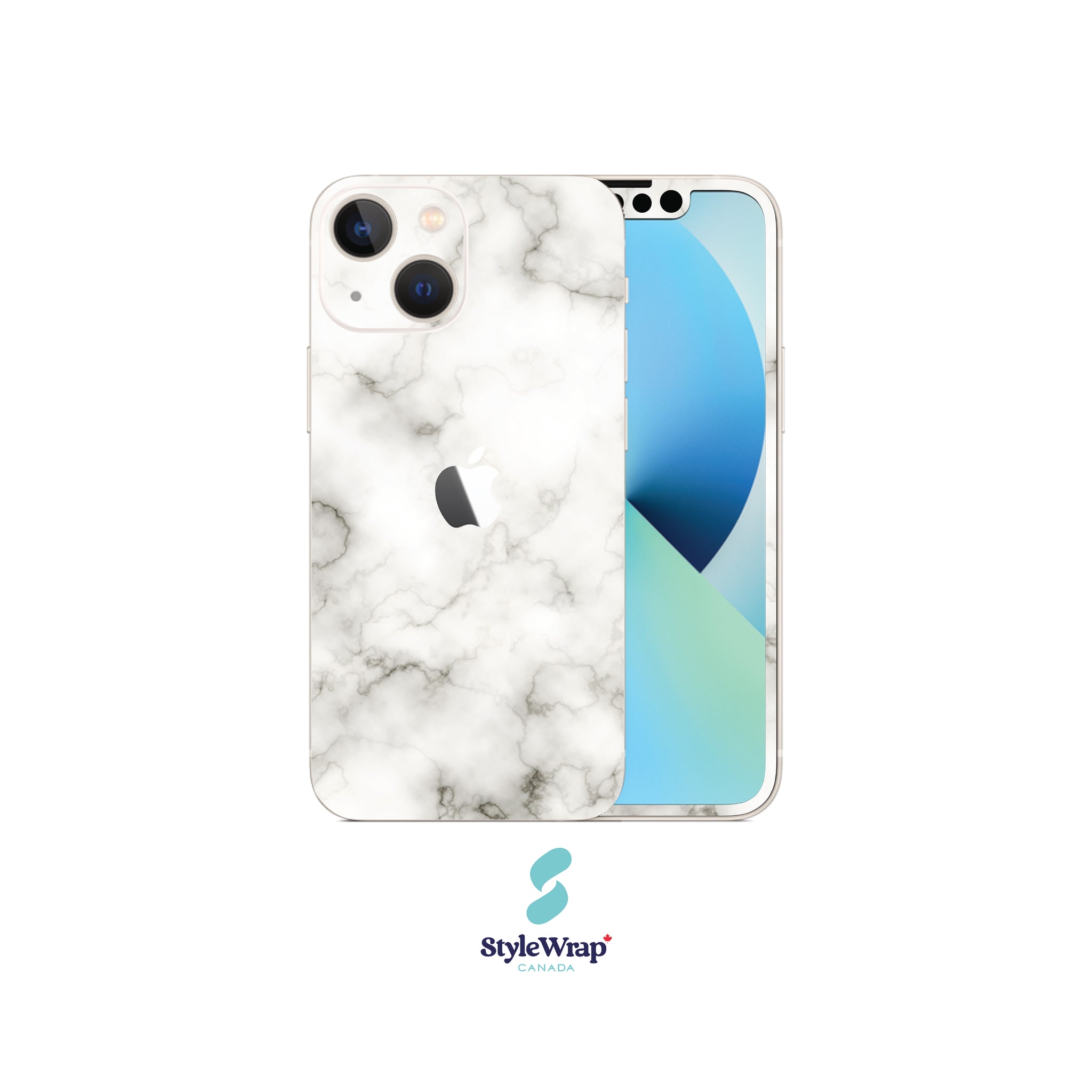 iPhone - Marble