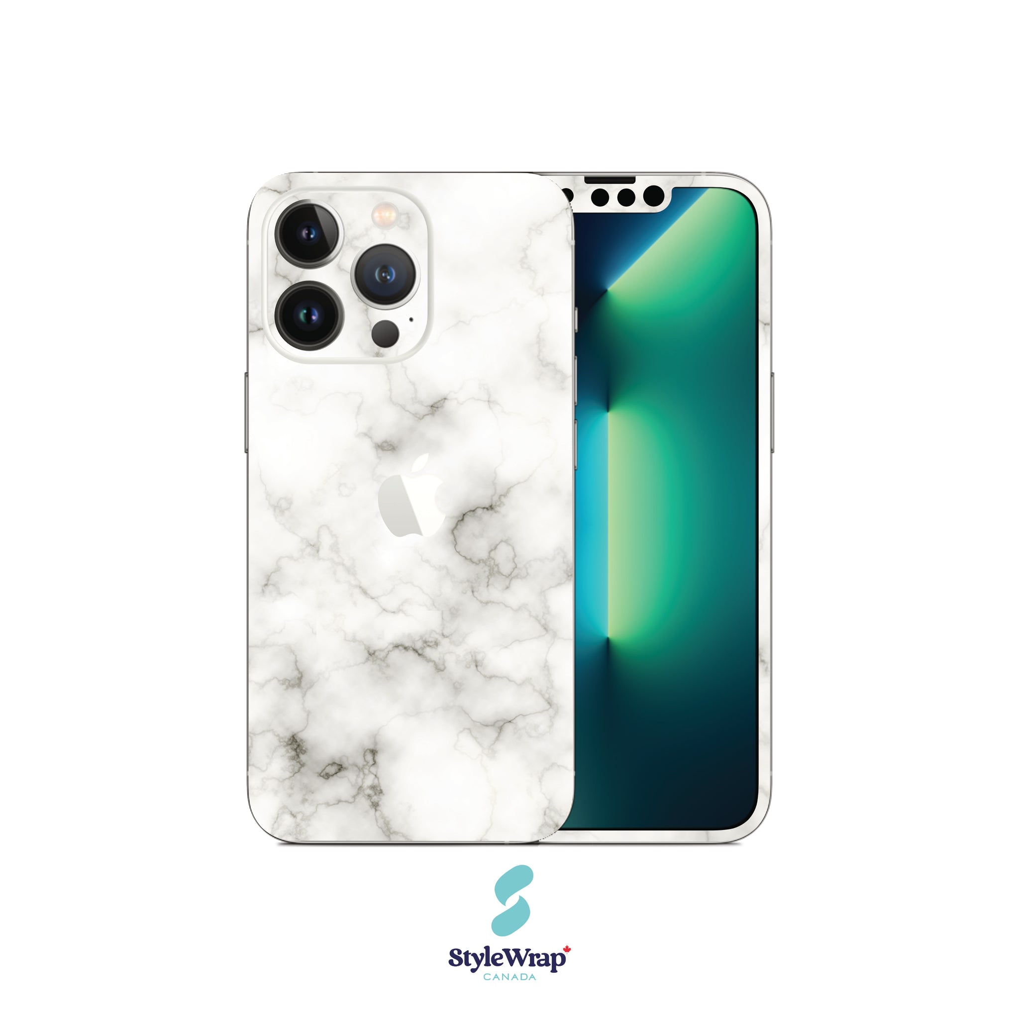 iPhone - Marble