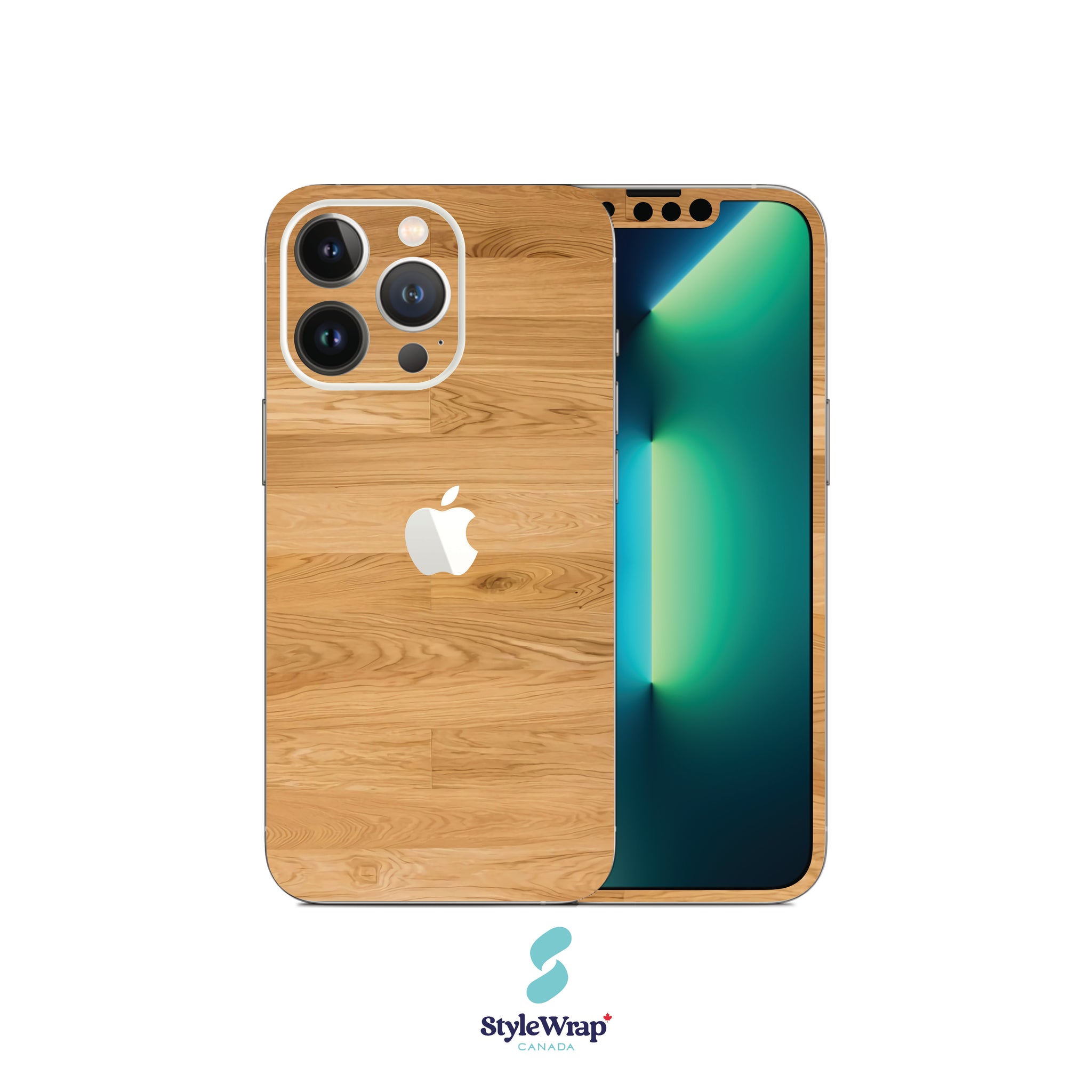 iPhone - Pine