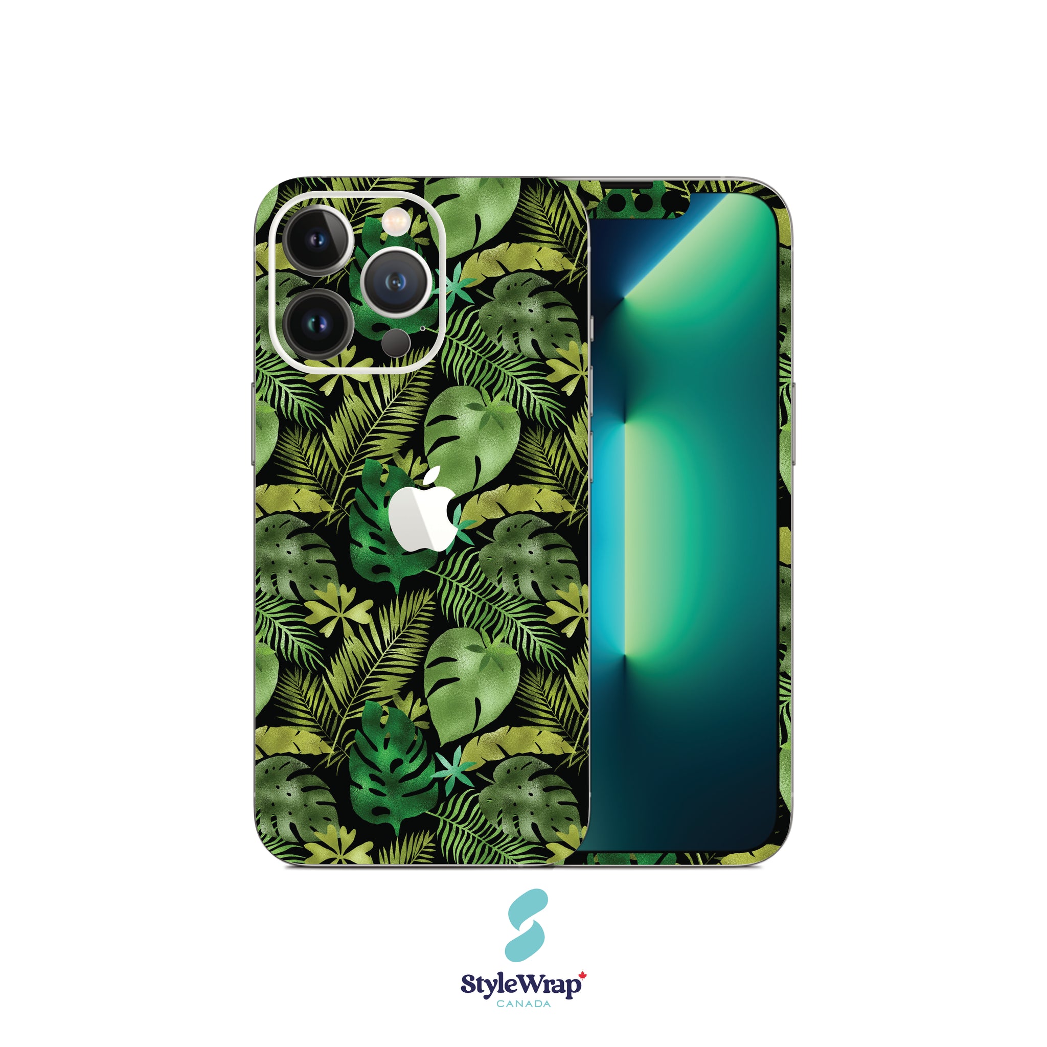 iPhone - Tropical