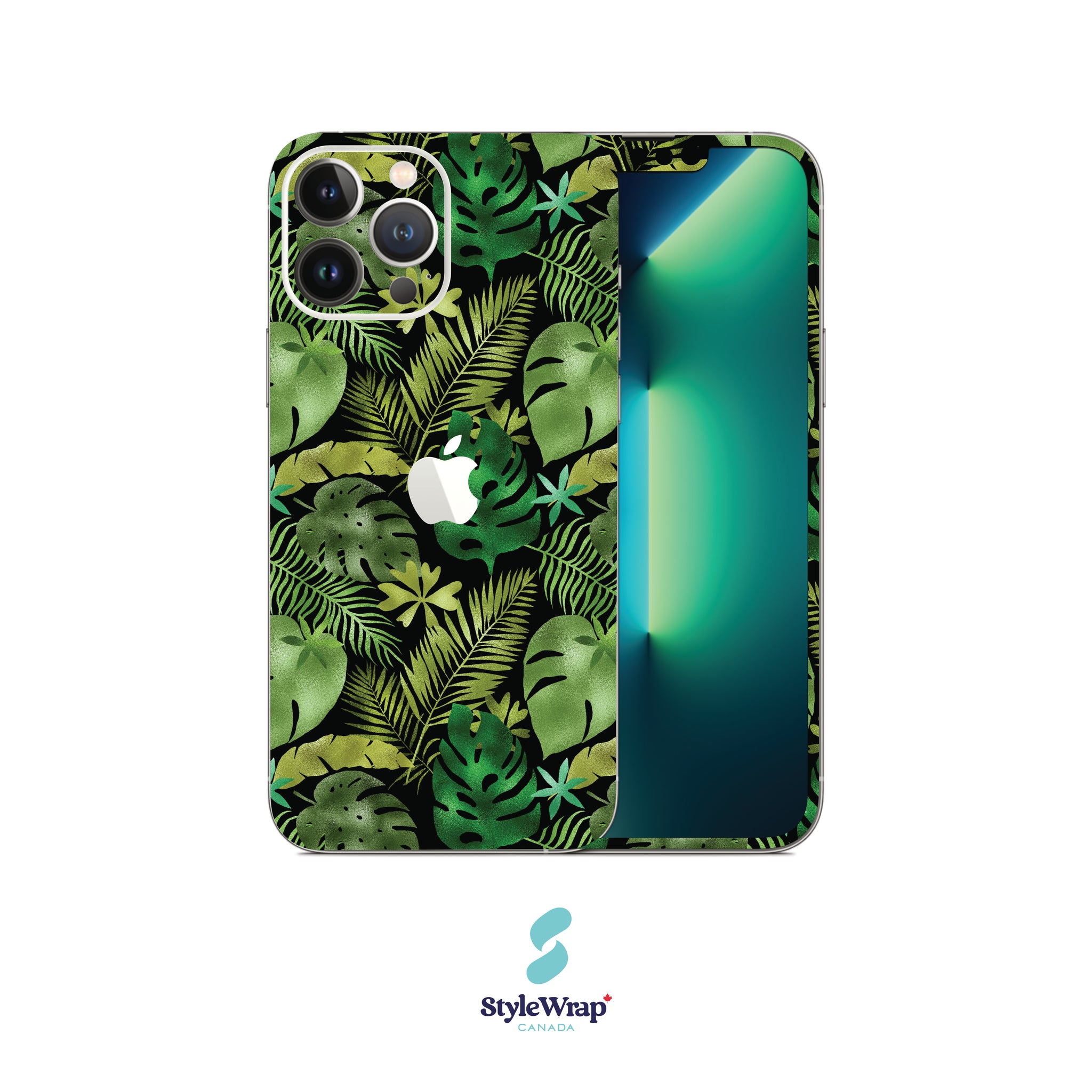 iPhone - Tropical