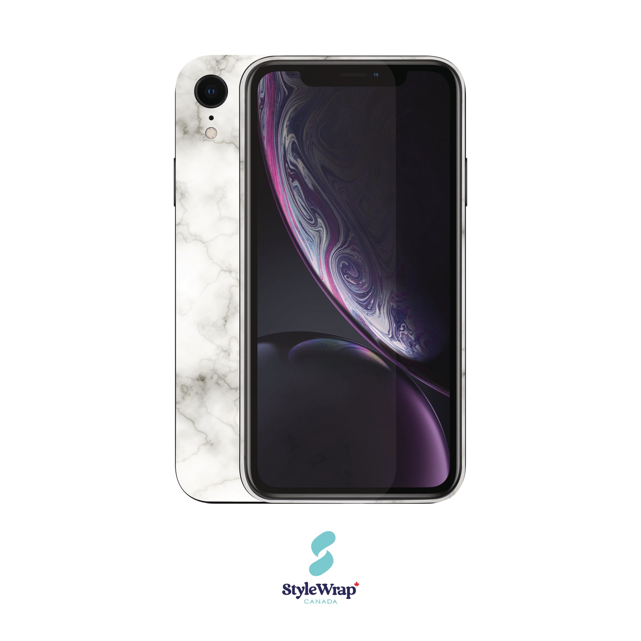 iPhone - Marble