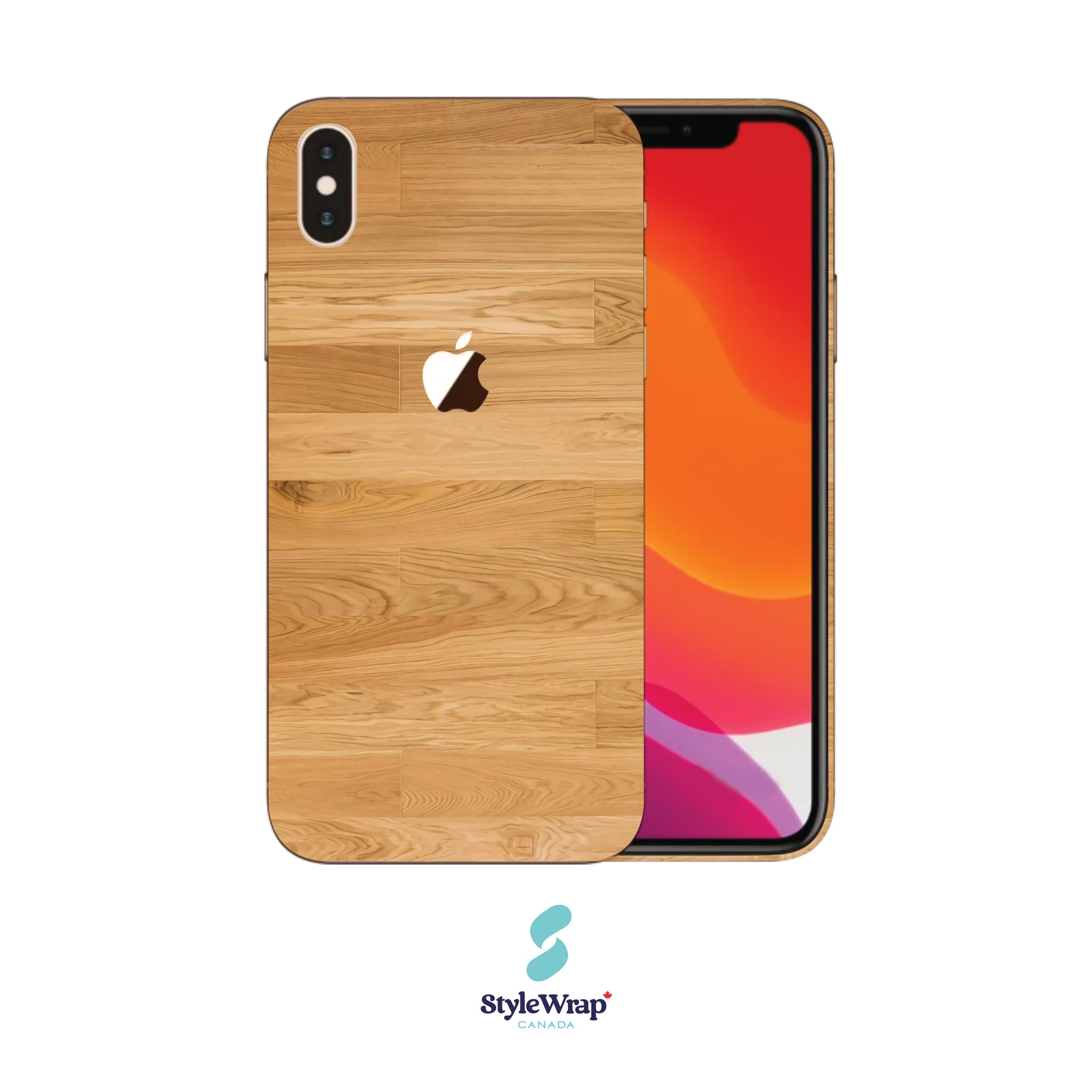 iPhone - Pine